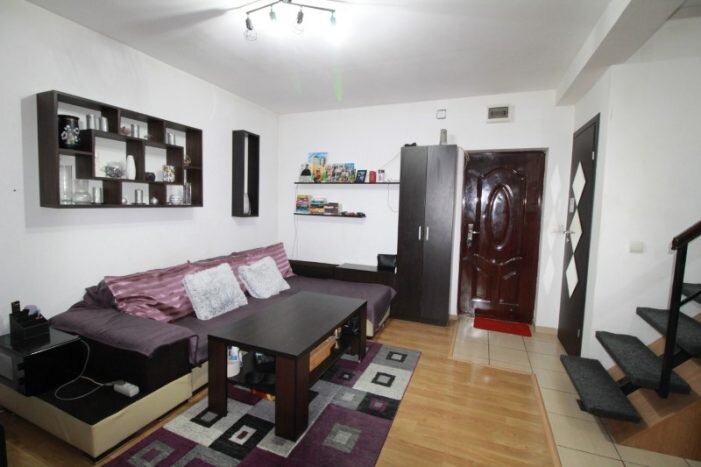 Fizicienilor, Nicolae Grigorescu, vanzare apartament 2 camere, comision 0%