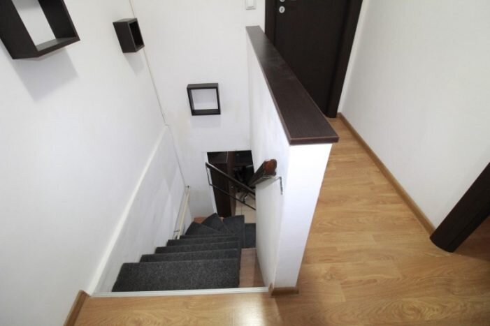 Fizicienilor, Nicolae Grigorescu, vanzare apartament 2 camere, comision 0%